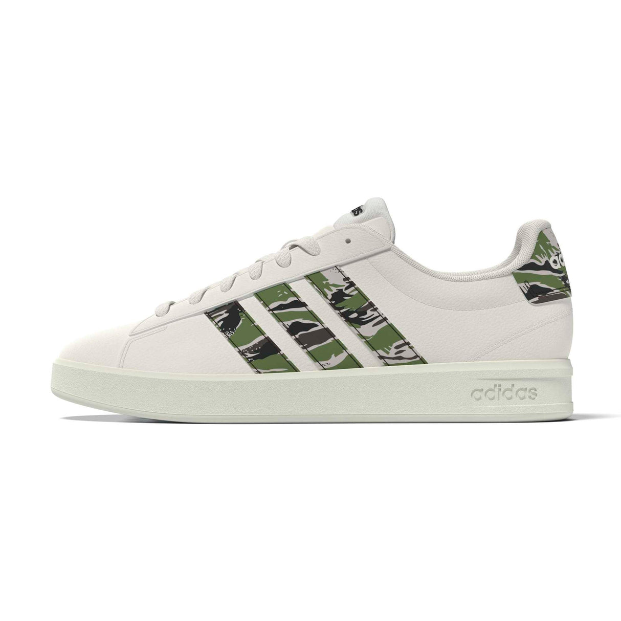 Grand Court 3.0 Shoe - Runner