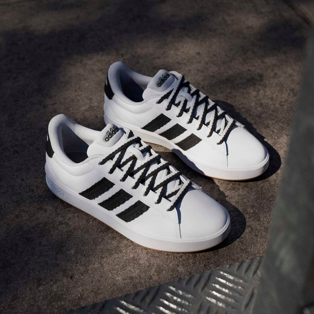Grand Court 3.0 Shoes - Runner