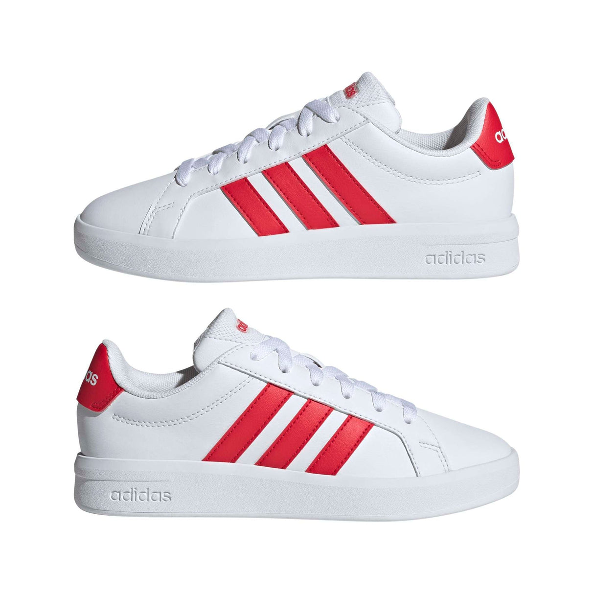 GRAND COURT 3.0 SHOES JUNIOR - Runner