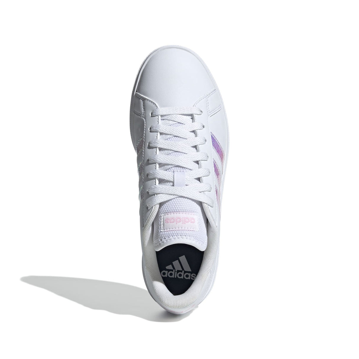 Grand Court Base 2.0 Shoes - Runner