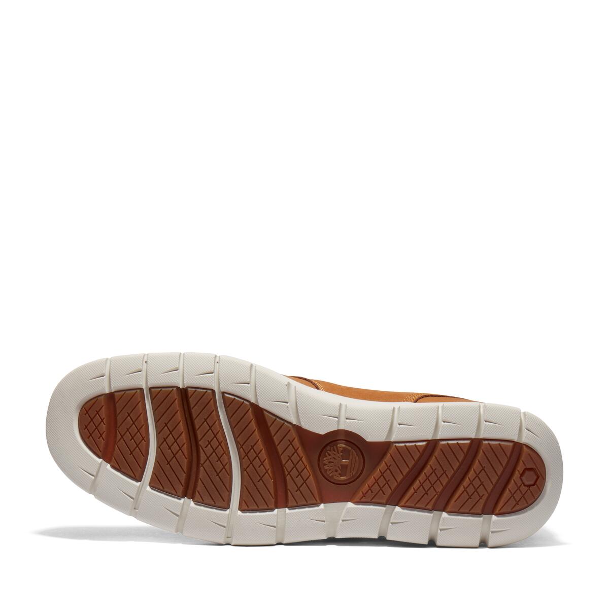 Graon Basic Low Lace Up Sneaker - Runner