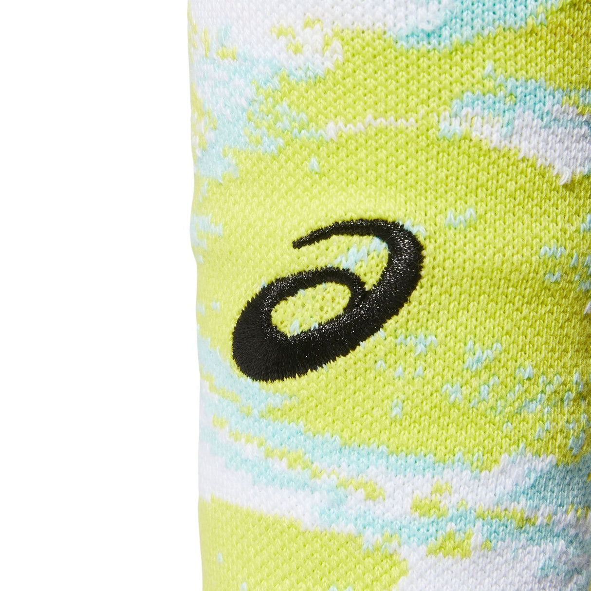 Graphic Wrist Band - Runner