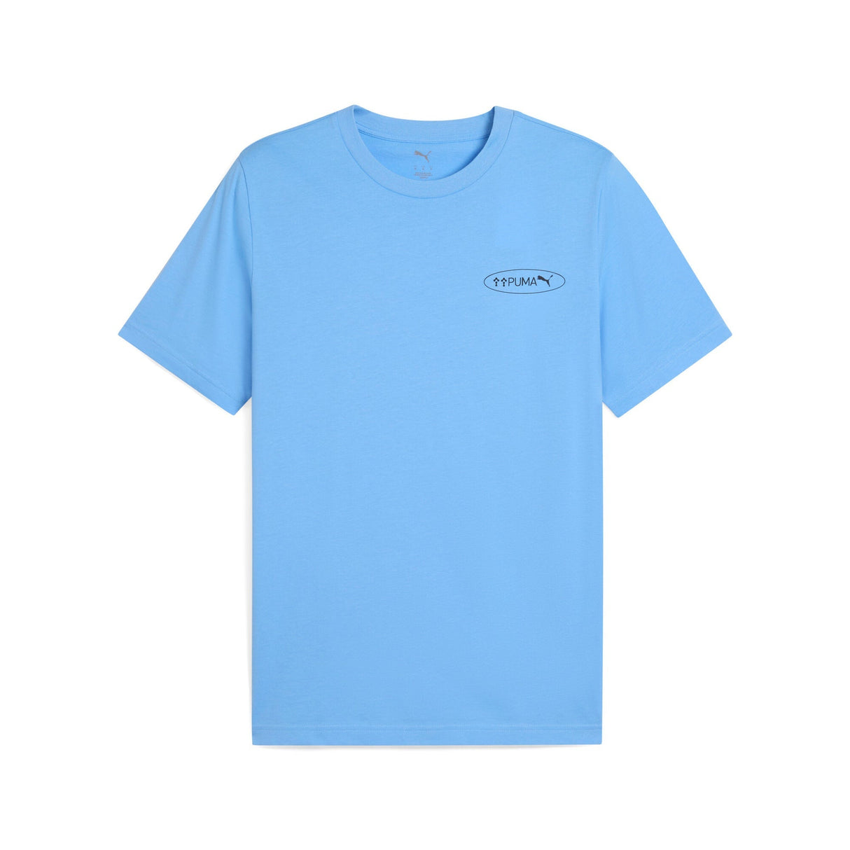GRAPHICS 3 Circles T - Runner