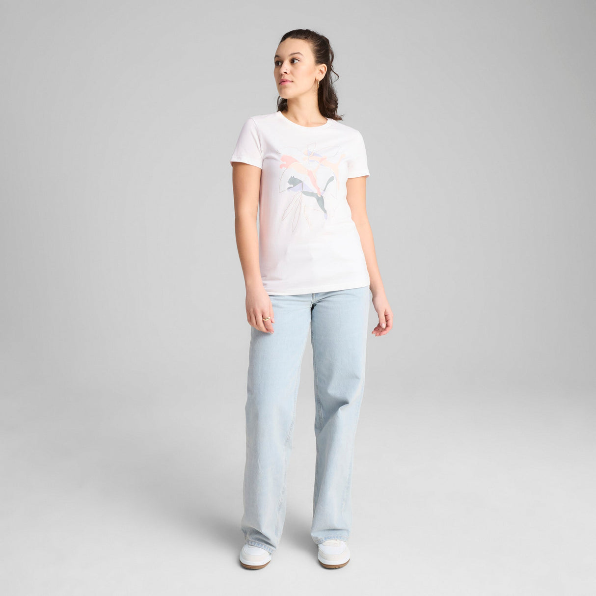 GRAPHICS Branded Lea - Runner