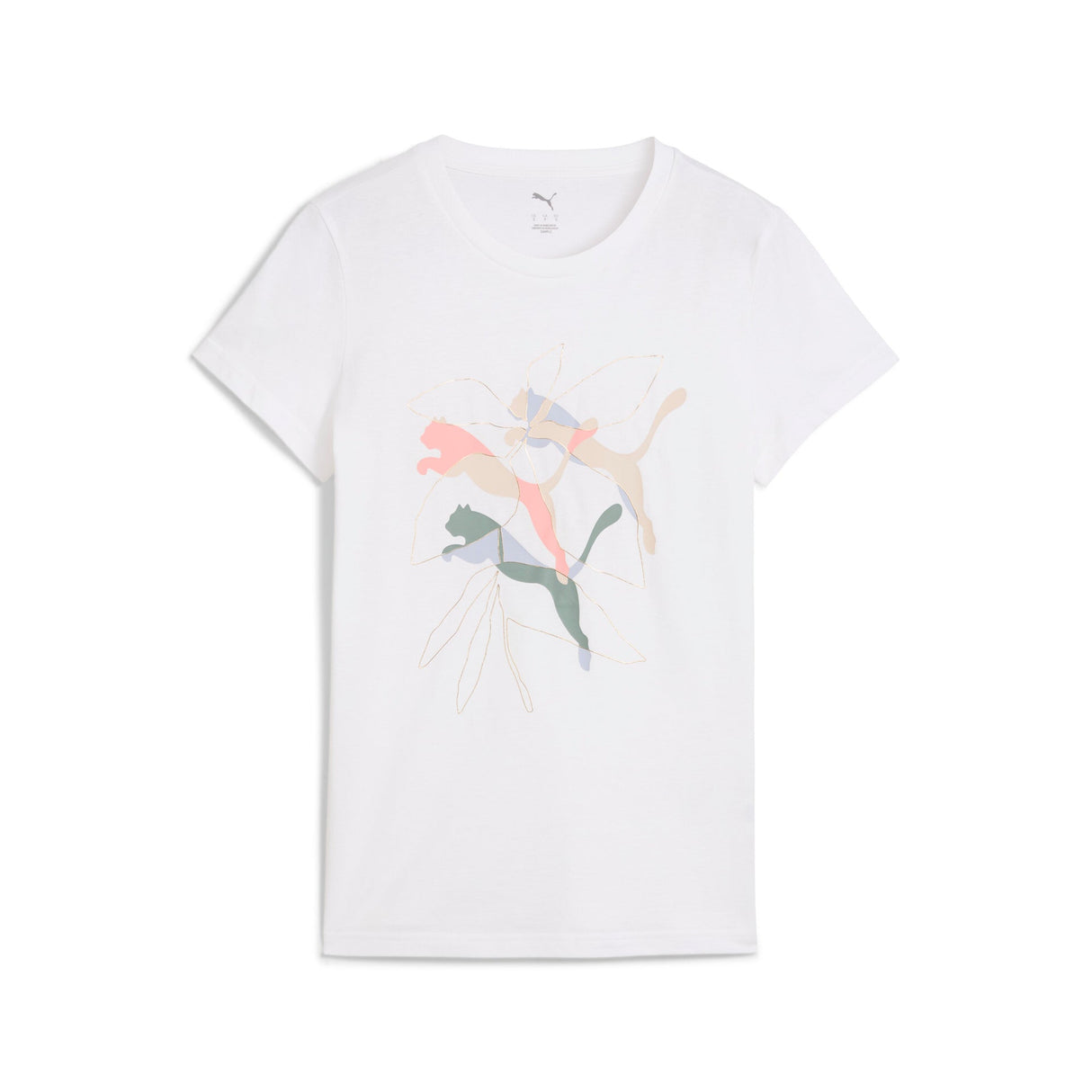 GRAPHICS Branded Lea - Runner