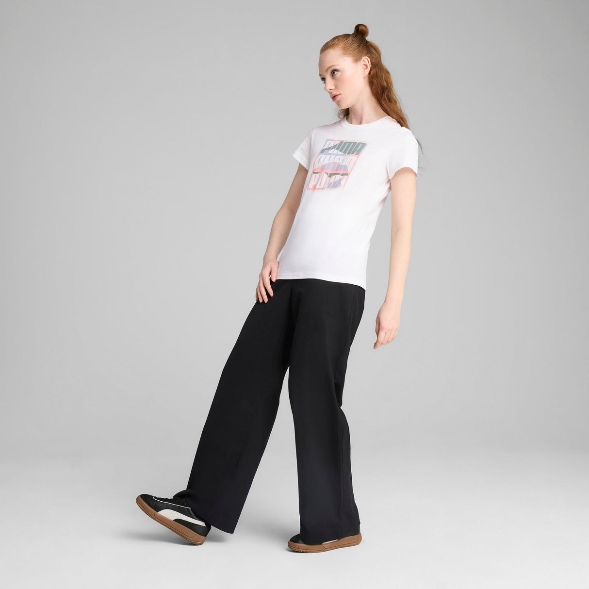 GRAPHICS Mountain Te - Runner