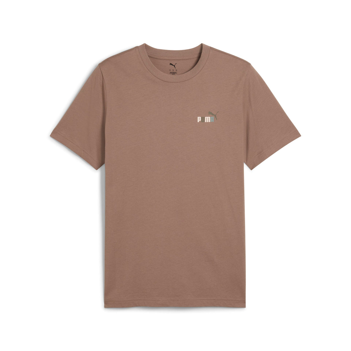 GRAPHICS PUMA Back T - Runner