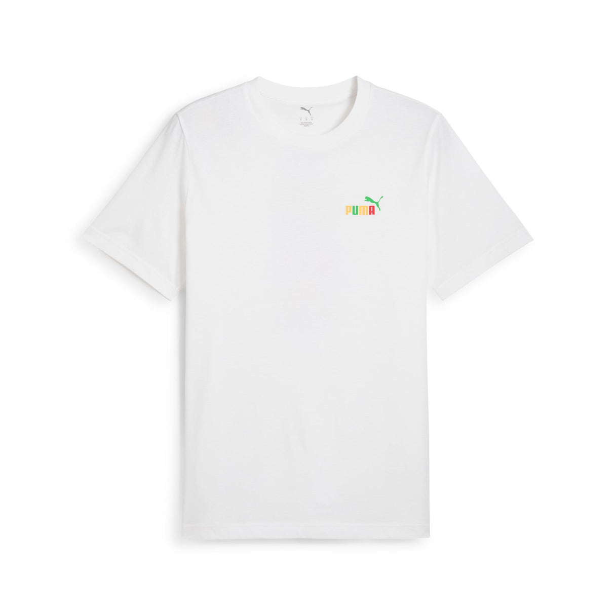 GRAPHICS PUMA Back T - Runner