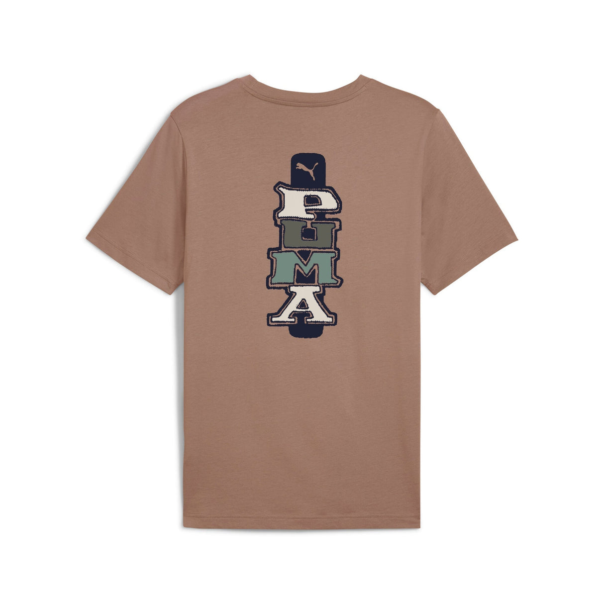 GRAPHICS PUMA Back T - Runner