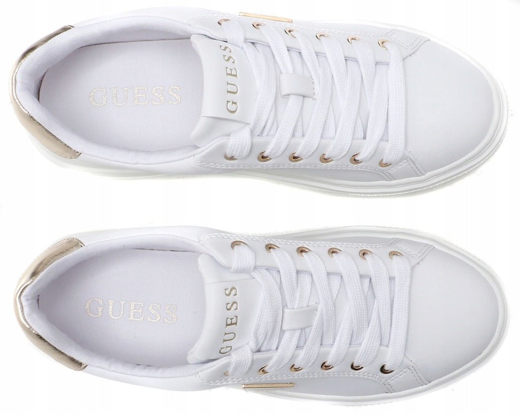 GUESS Amera Sneaker Women GUW574 - Runner