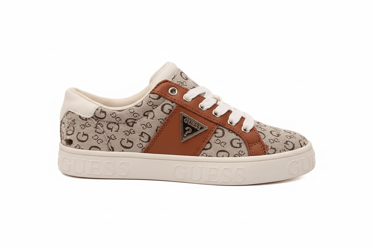 GUESS Astray WOMEN SHOES GUW437 - Runner