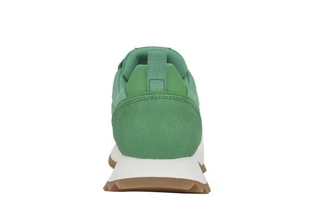 GUESS BAILEI FAUX - SUEDE Sneaker Women GUW566 - Runner