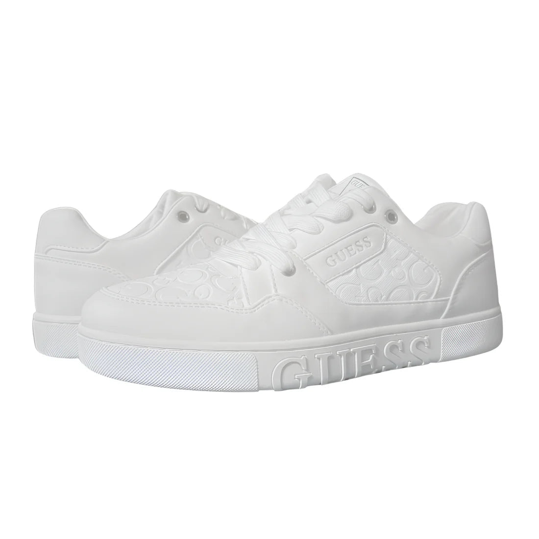 GUESS BERKTON WOMEN SHOES GUW27 - Runner