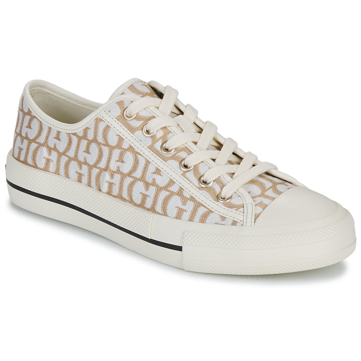 GUESS CAREY Sneakers Women GUW553 - Runner