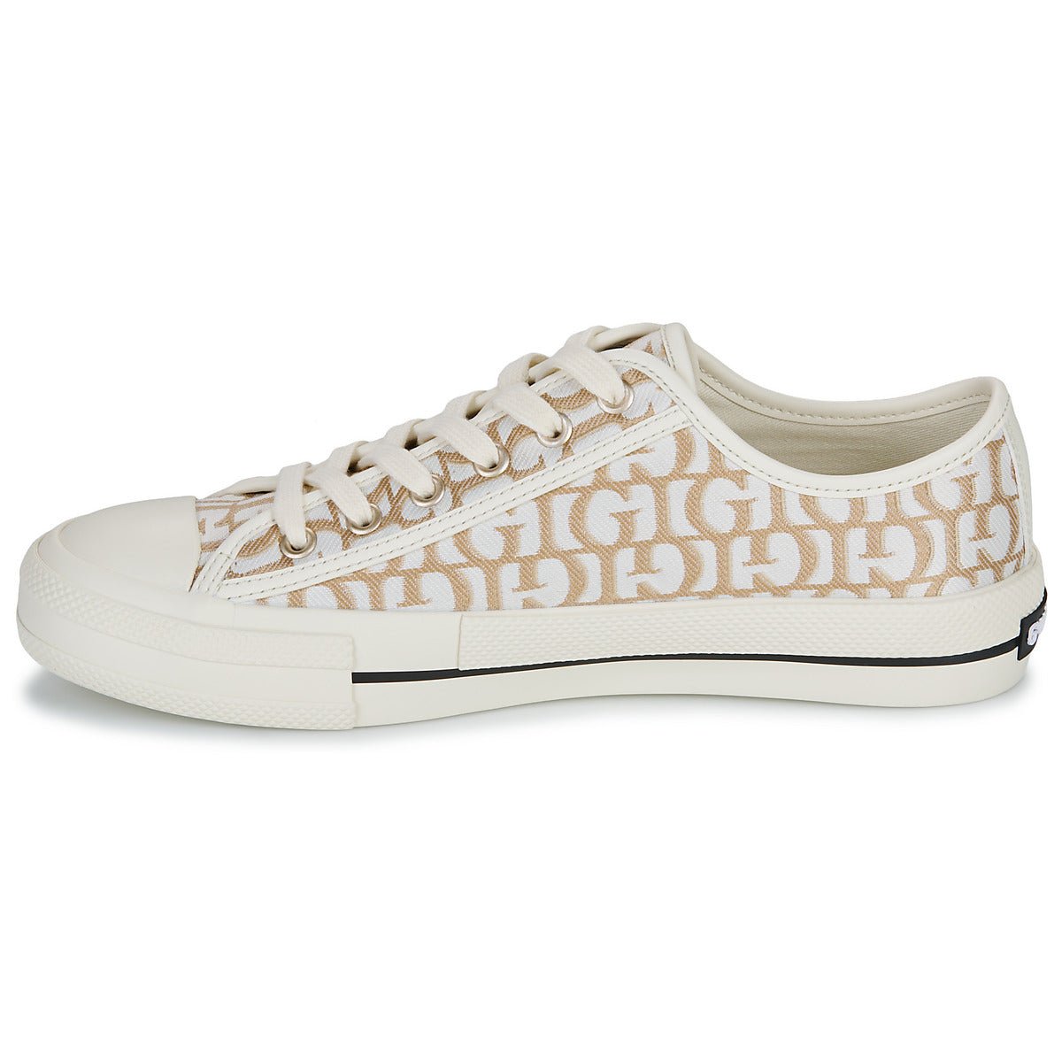 GUESS CAREY Sneakers Women GUW553 - Runner
