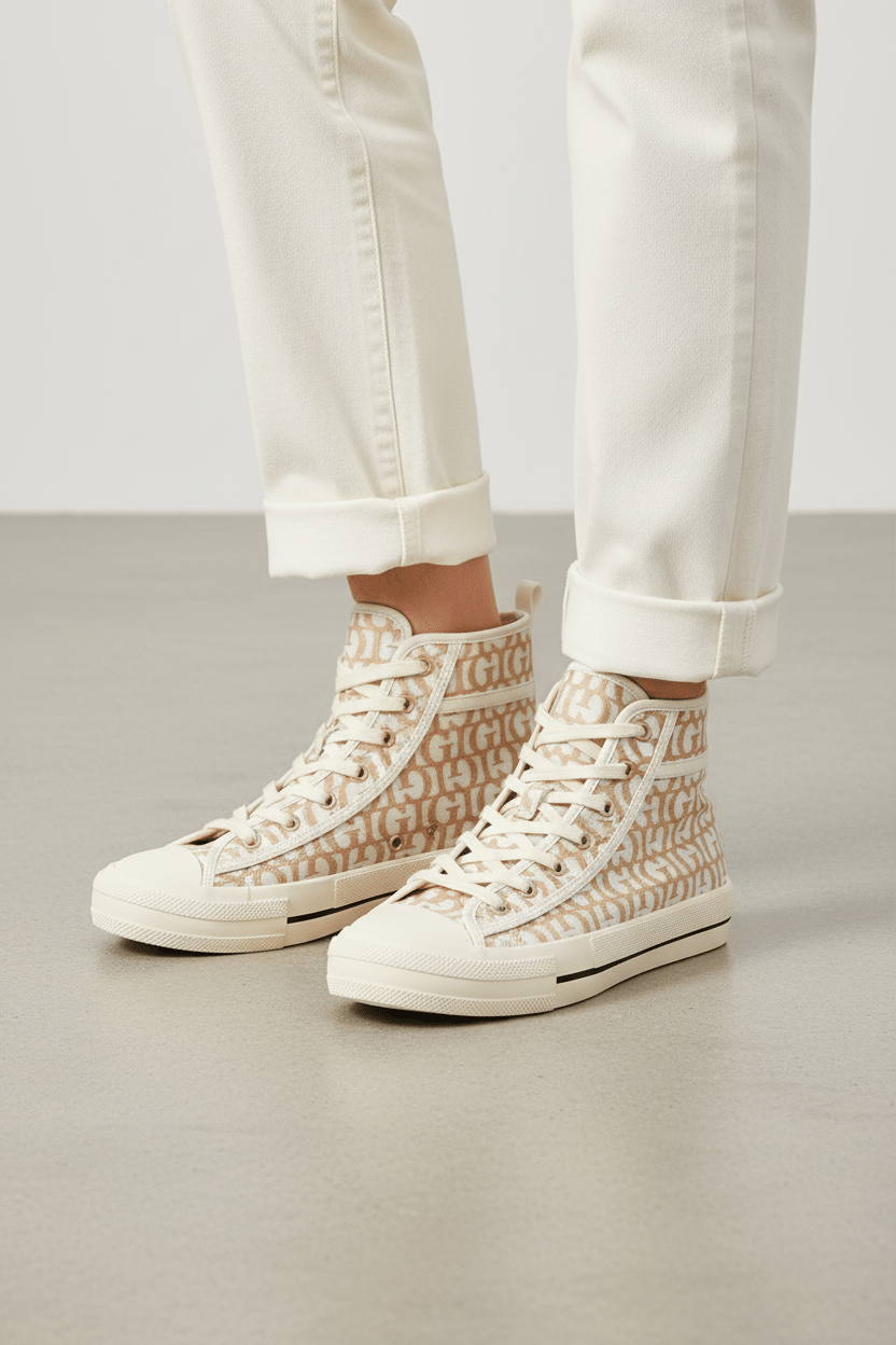 GUESS COLYN Sneakers Women GUW555 - Runner