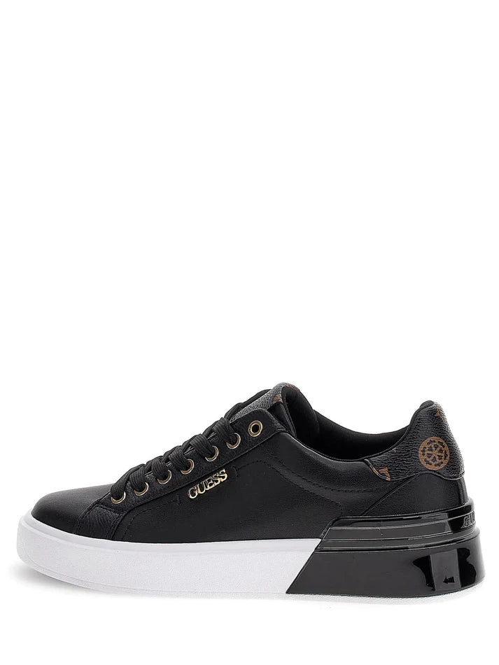 GUESS Corlina Sneakers Women GUW535 - Runner