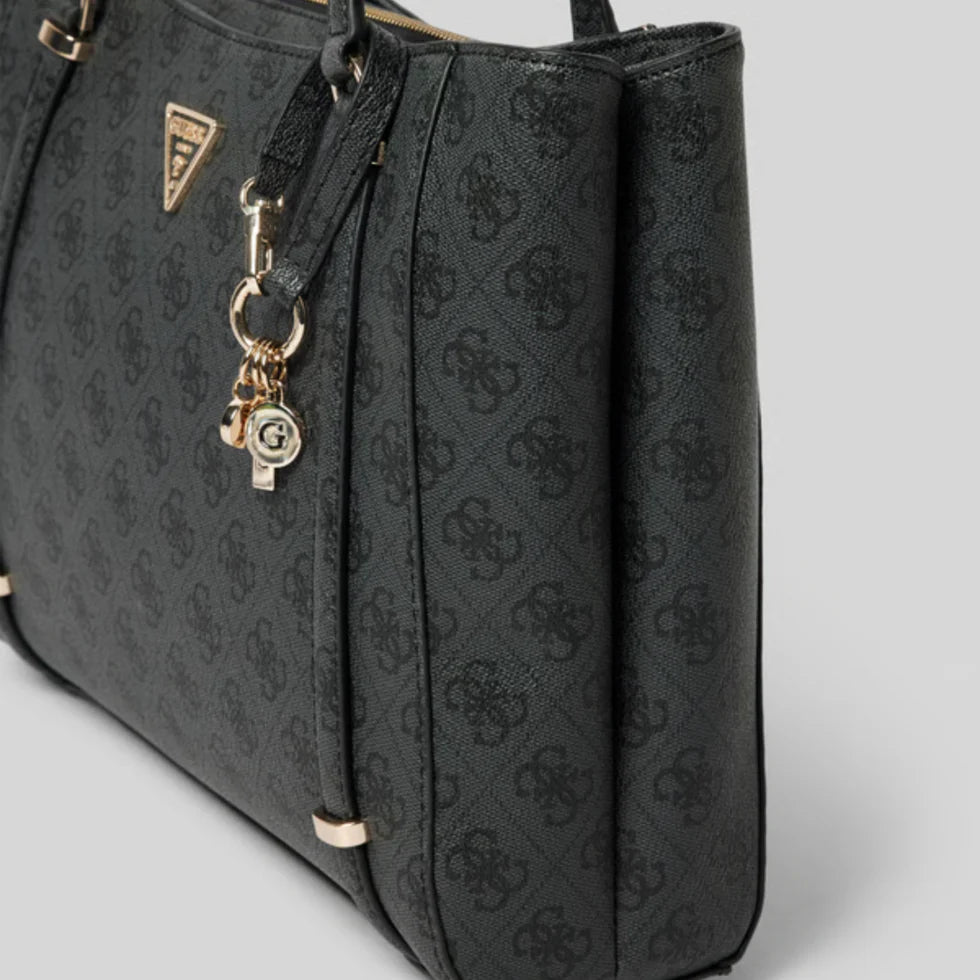 GUESS DARYNA SATCHEL Handbag Women GB491 - Runner