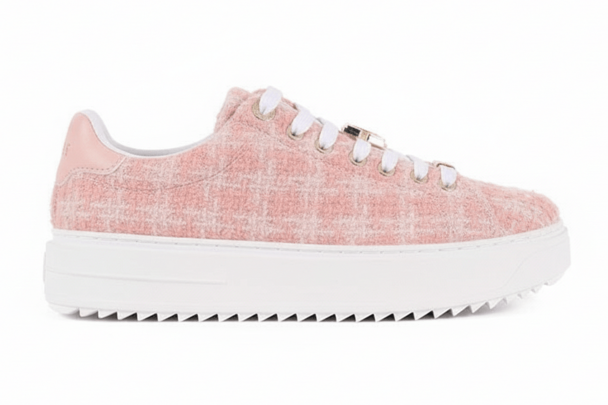 GUESS DENESA 12 WOMEN SHOES GUW394 - Runner