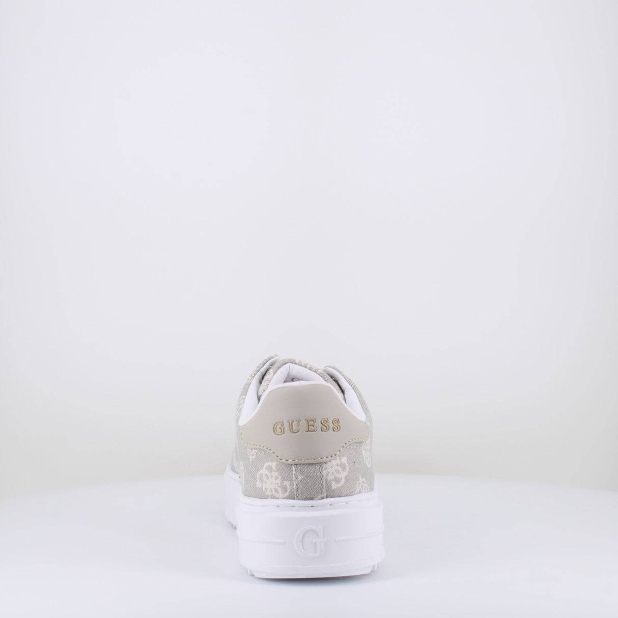 GUESS Denesa 7 Sneakers Women GUW573 - Runner