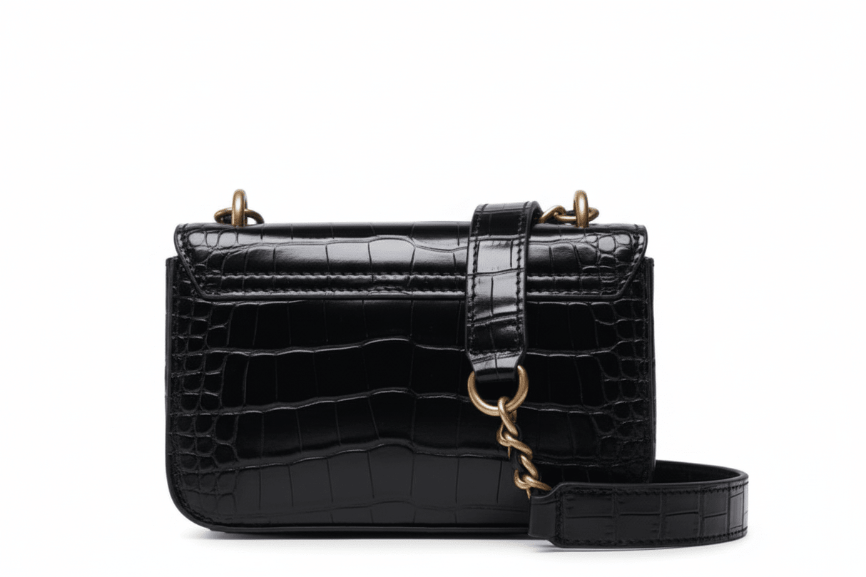 GUESS Didi Mini Crossbody Flap bag - Runner