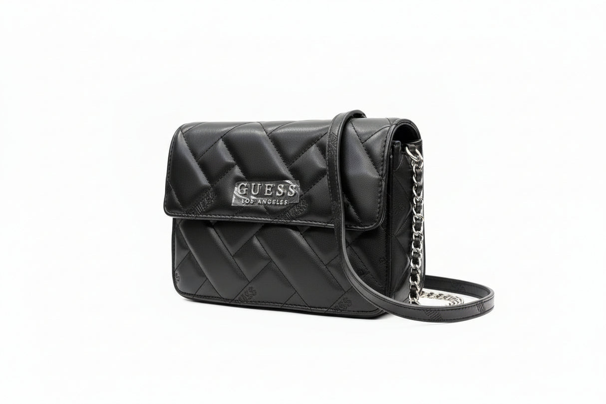 GUESS Didi Mini Crossbody Flap bag GB433 - Runner
