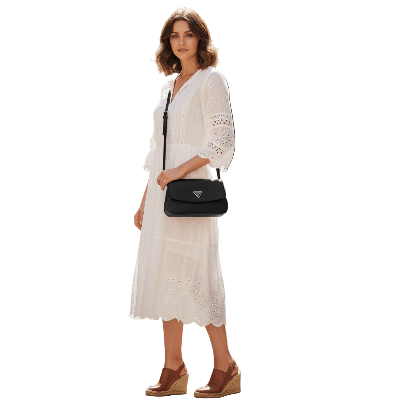Guess Downtown Shoulder bag - Runner
