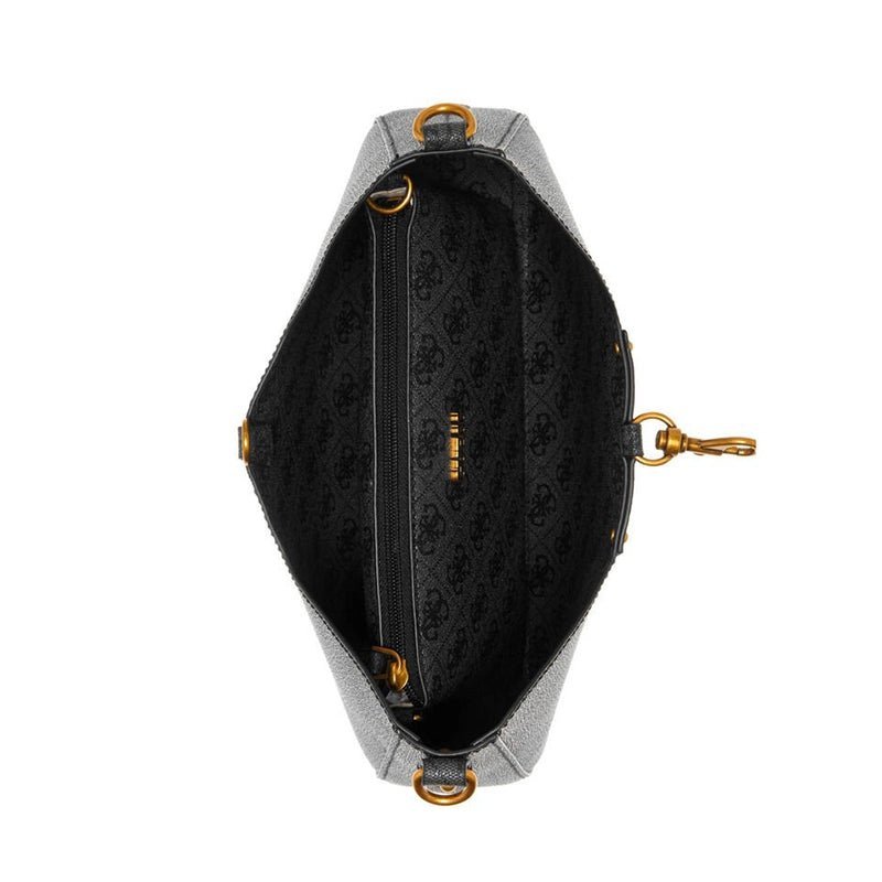 Guess Eco Brenton Hobo - Shoulder Bag - Runner