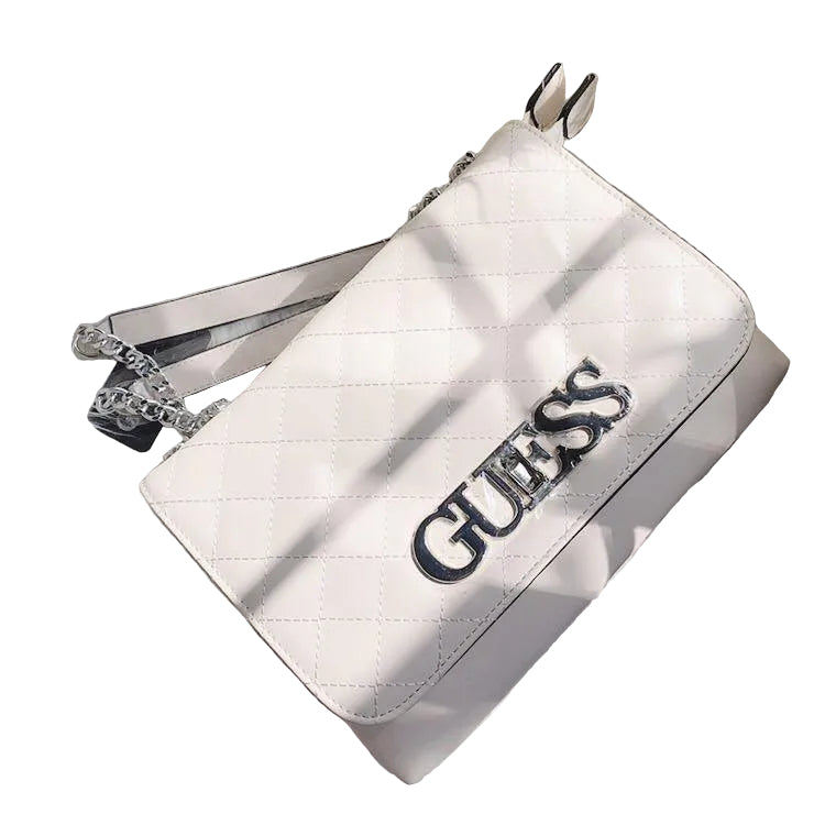 GUESS Eliana - White - GB26 - Runner