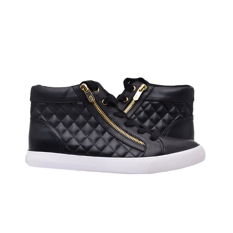 GUESS GBG Los Angeles Gatsin Hi - Top Women Shoes GUW398 - Runner