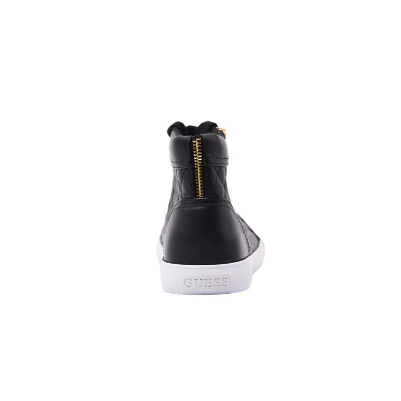 GUESS GBG Los Angeles Gatsin Hi - Top Women Shoes GUW398 - Runner