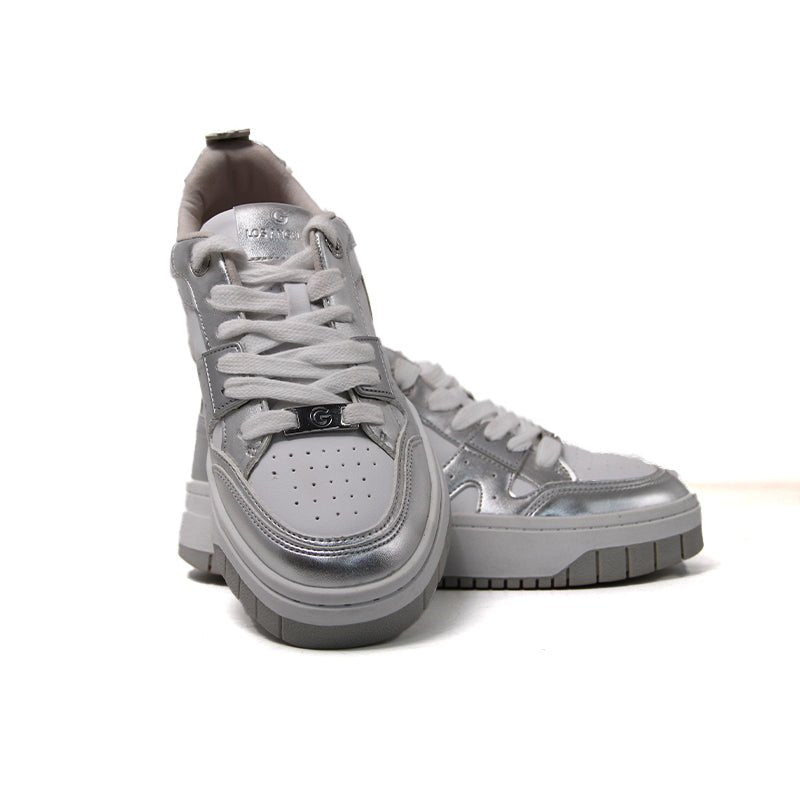 GUESS GBG Los Angeles HAUL Sneakers Women GUW550 - Runner
