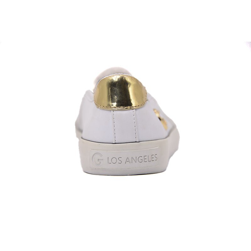 GUESS GBG Los Angeles Oak 5 WOMEN SHOES GUW454 - Runner
