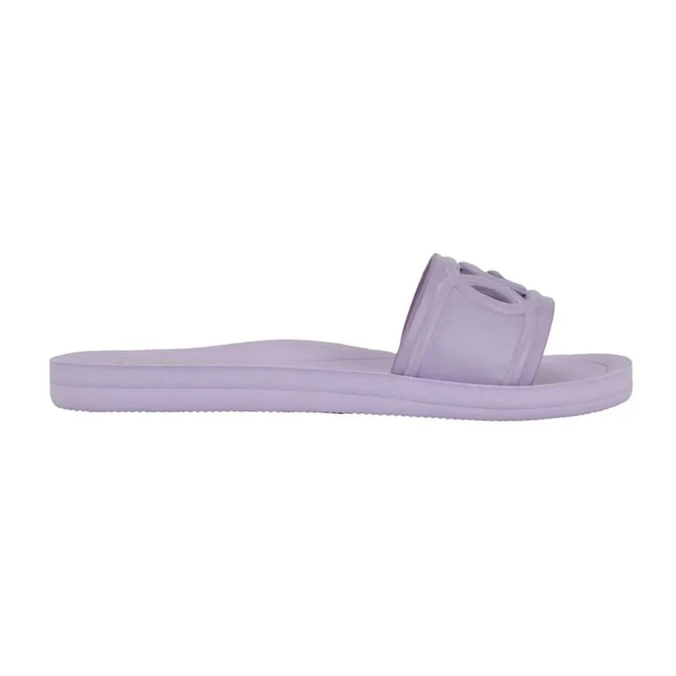 GUESS Gbg Los Angeles Treabar Slide Women SLW83 - Runner