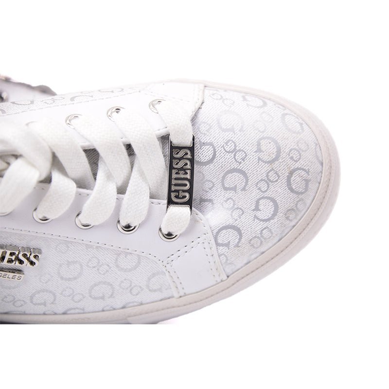 GUESS Genza Lace WOMEN SHOES GUW442 - Runner