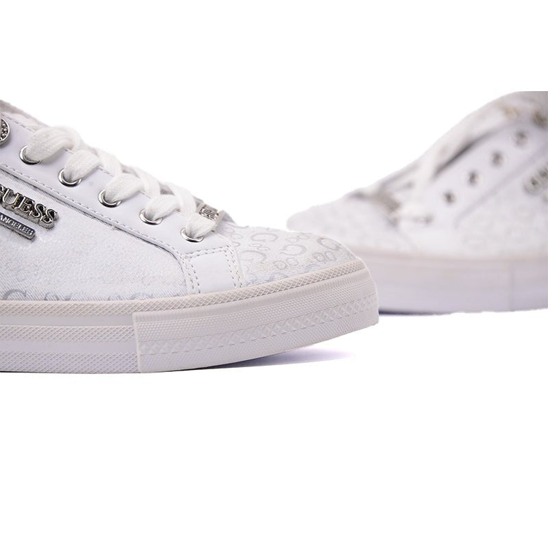 GUESS Genza Lace WOMEN SHOES GUW442 - Runner