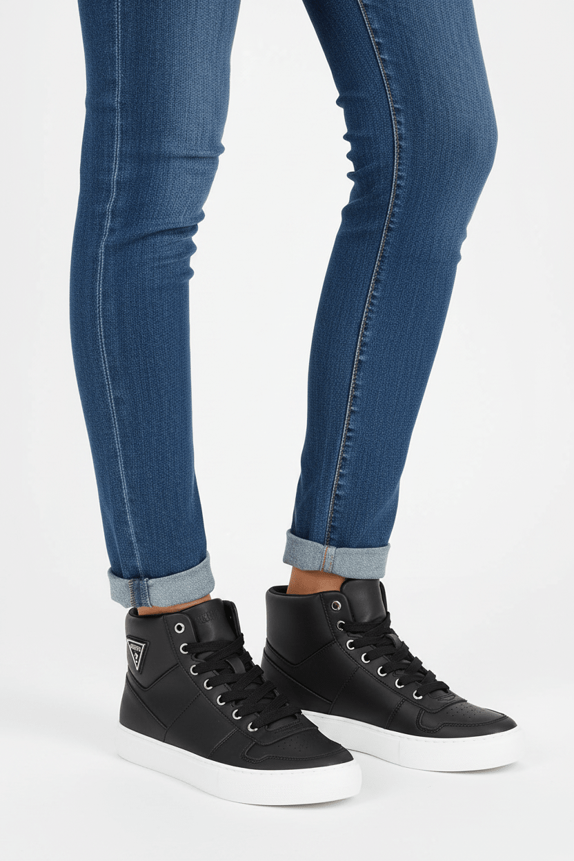 GUESS HERTLAA WOMEN SHOES GUW63 - Runner