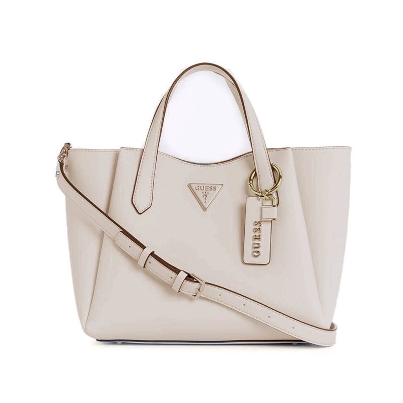 Guess IWONA - Shoulderbag - KASHMIR GREY - GB325 - Runner