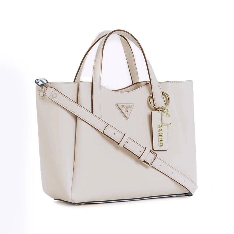 Guess IWONA - Shoulderbag - KASHMIR GREY - GB325 - Runner