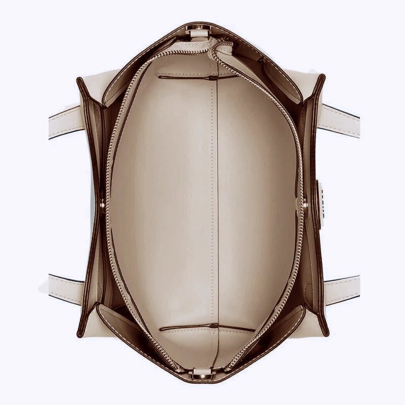 Guess IWONA - Shoulderbag - KASHMIR GREY - GB325 - Runner