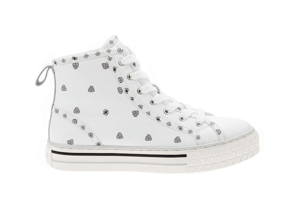 GUESS JEELE Sneakers Women GUW572 - Runner