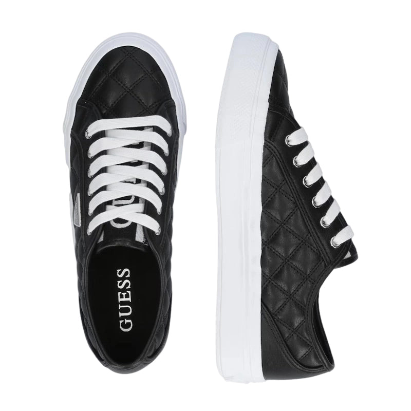 GUESS JELEXA 4 WOMEN SHOES GUW17 - Runner