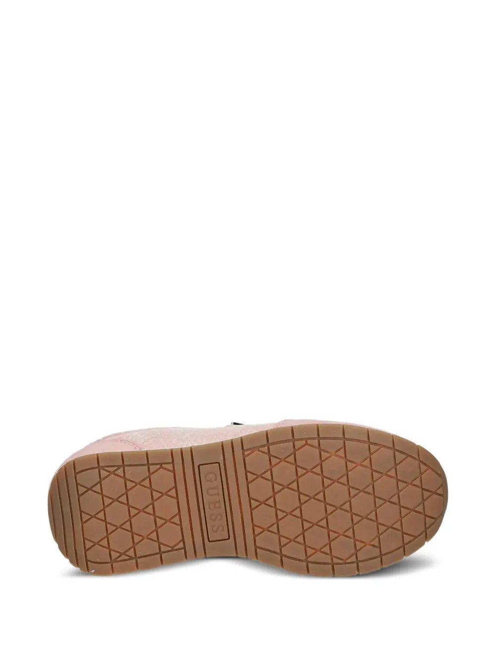 GUESS JOGGIN WOMEN SHOES GUW520 - Runner