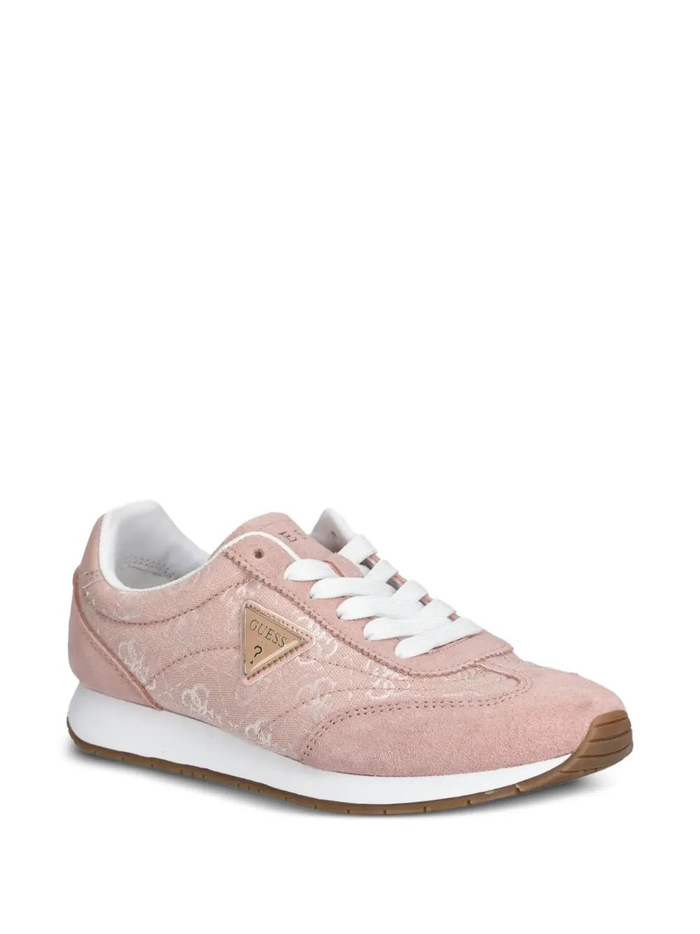 GUESS JOGGIN WOMEN SHOES GUW520 - Runner