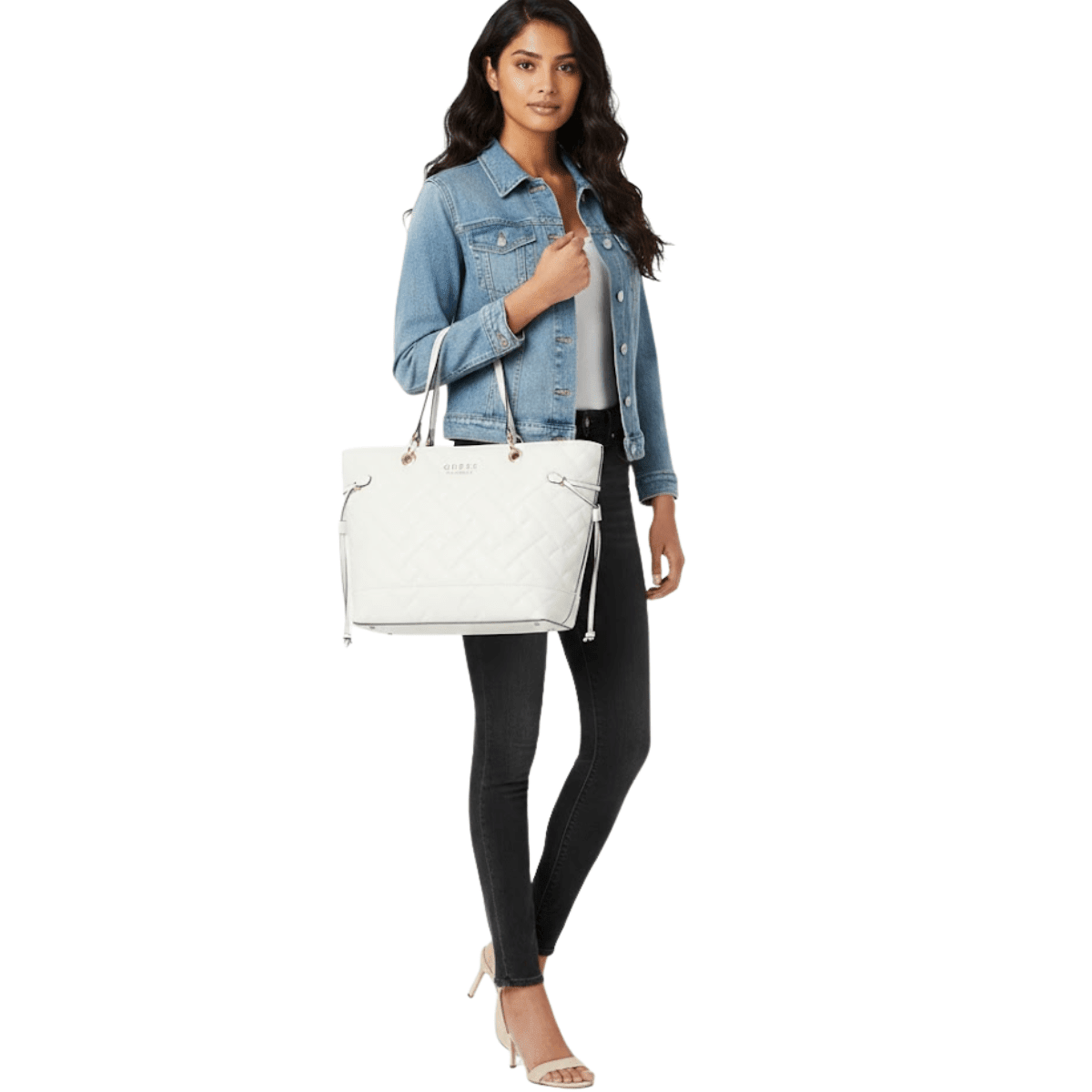 GUESS Kelce Carryall - Runner