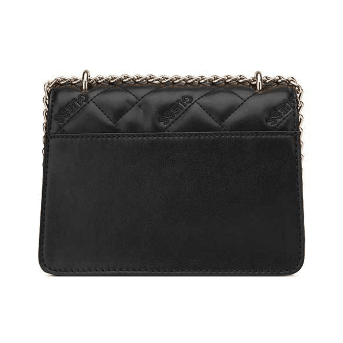 GUESS Kelce Crossbody Flap Bag Women - Runner