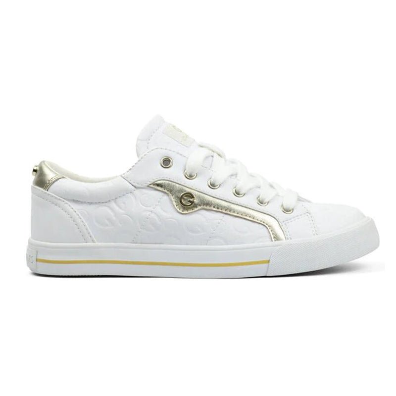 GUESS KENT WOMEN SHOES GUW100 - Runner