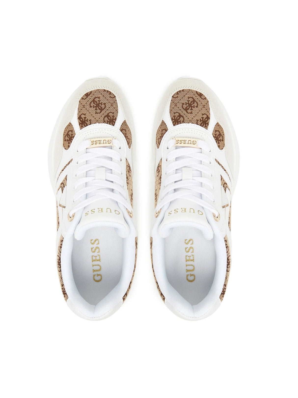 GUESS KORENZO Sneakers Women GUW571 - Runner