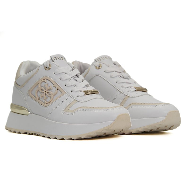 GUESS Koyaa Women Shoes GUW412 - Runner