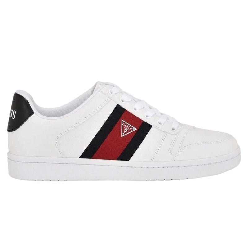 GUESS LAMILO Men Shoes GUM14 - Runner